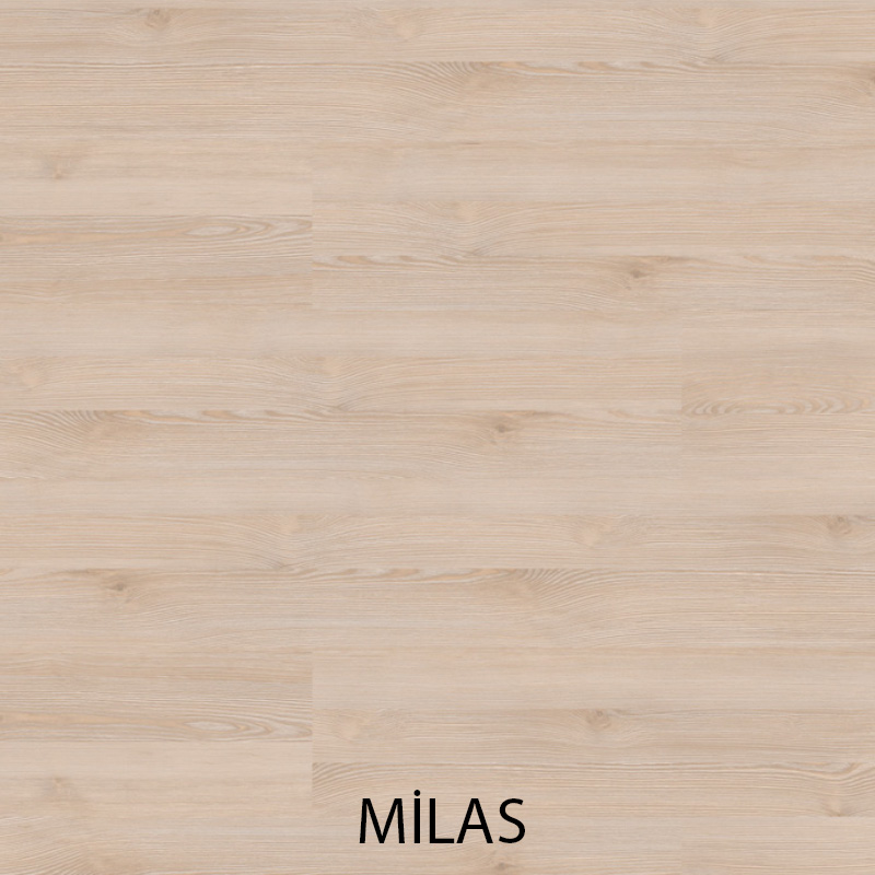 milas